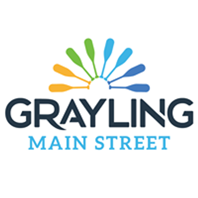 Grayling Main Street