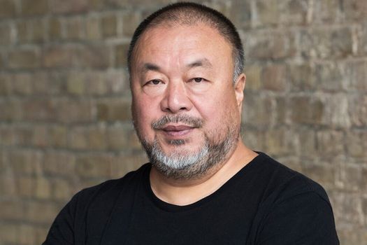 Ai Weiwei: 1000 Years of Joys and Sorrows