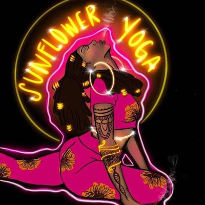 SunFlower Yoga LLC.