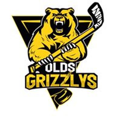 Olds Grizzlys