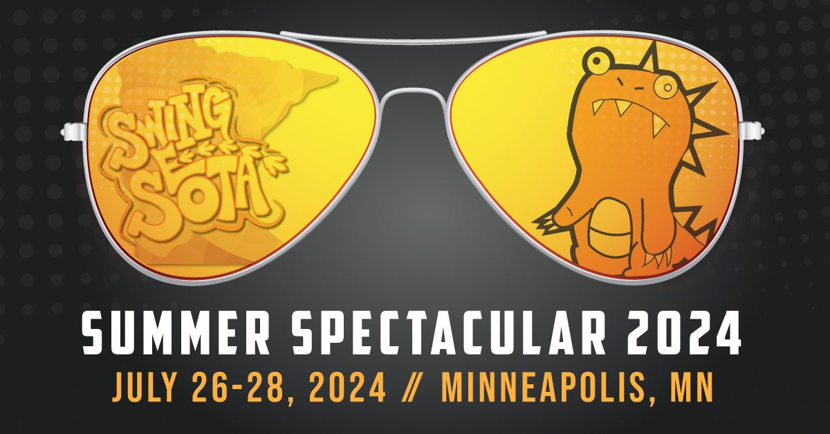 Swingesota Summer Spectacular 2024