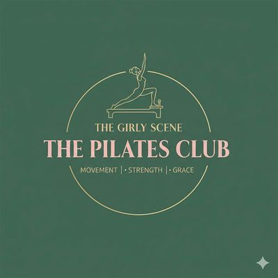 The Pilates Club @ The Girly Scene