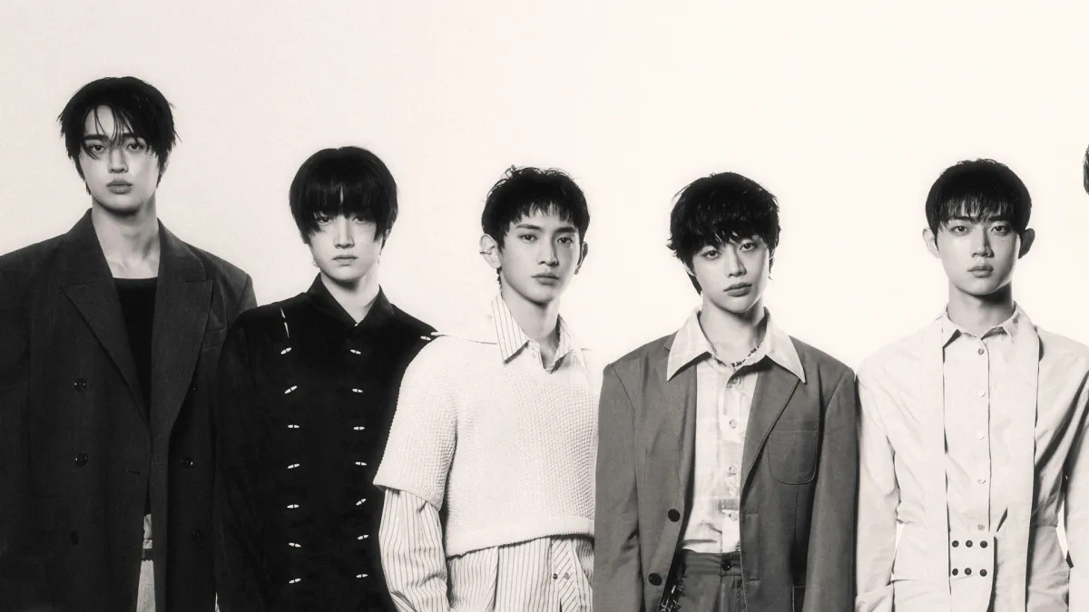 TEMPEST, MASHIHO in \u5927\u962a\u5e02\u4e2d\u592e\u533a