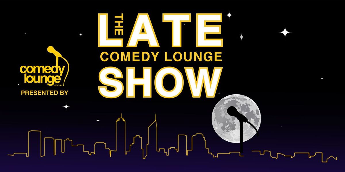 The Late Show