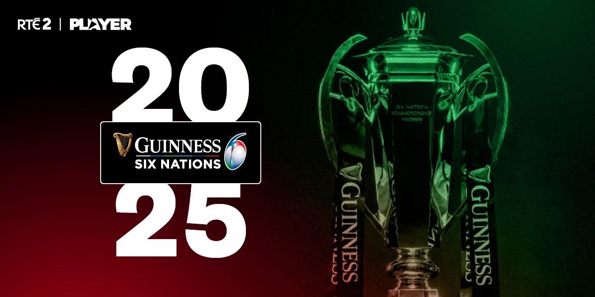 SIX NATIONS SUPER SATURDAY 