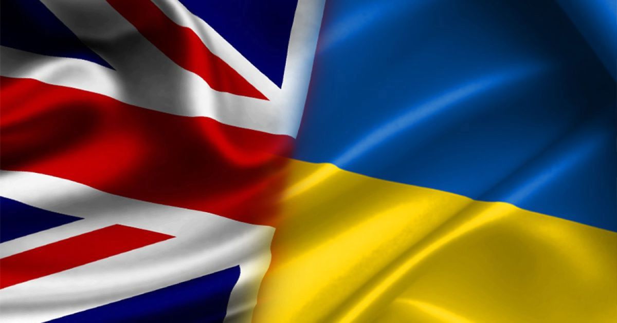 UK - Ukraine Together - Documentary Screening Highlights Unity and Solidarity