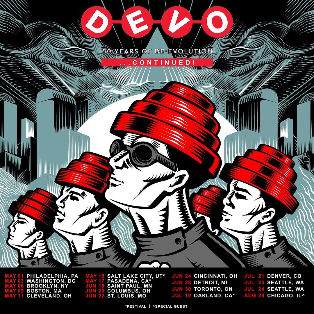 Devo