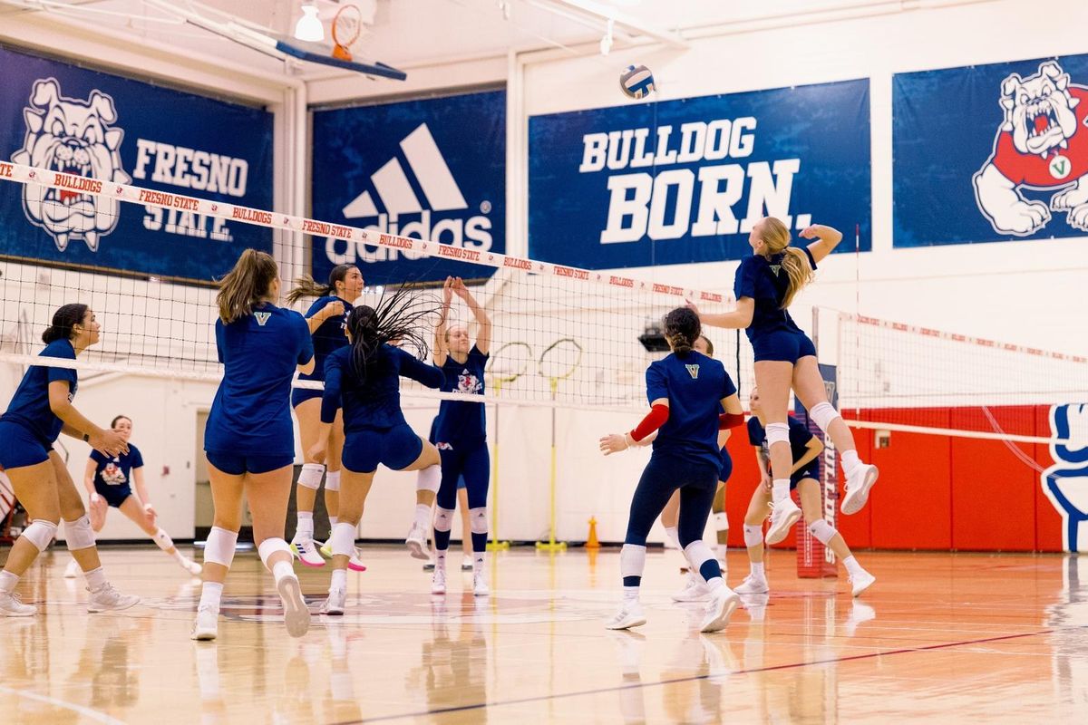 UC Santa Barbara Gauchos at Fresno State Bulldogs Womens Soccer