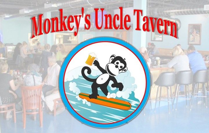 Casey & the FOG are Monkeying Around at Monkey's Uncle! 