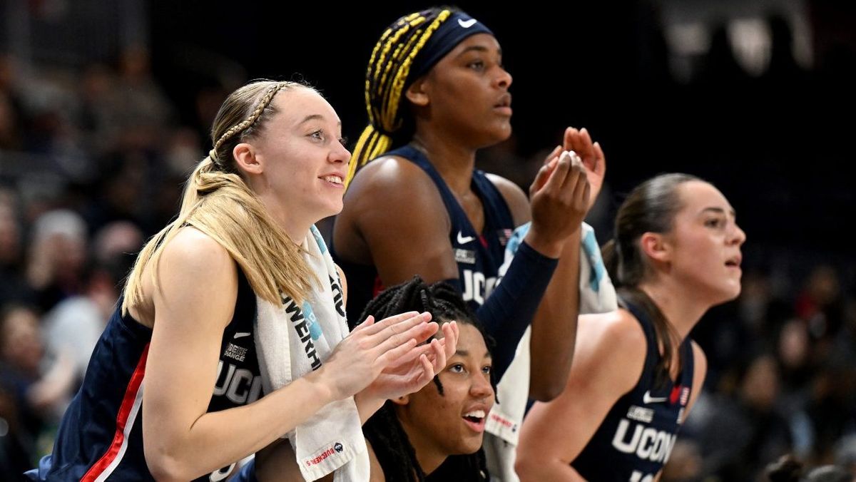 NCAA Womens Champions Classic at Barclays Center