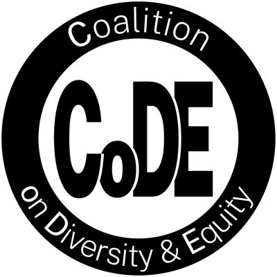 Coalition on Diversity & Equity (CoDE)