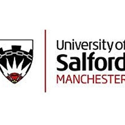 Events Team, University of Salford