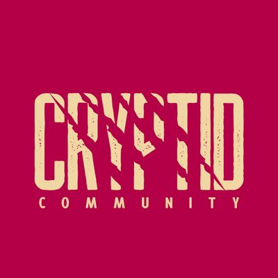 Cryptid Community