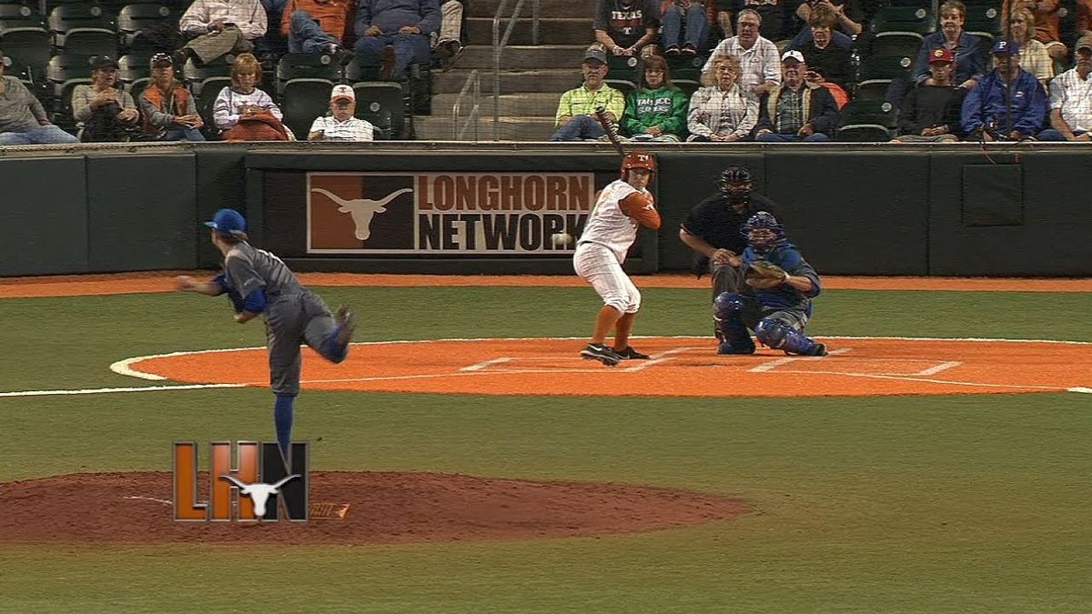 Texas A&M-Corpus Christi Islanders at Texas Longhorns Baseball at UFCU Disch-Falk Field