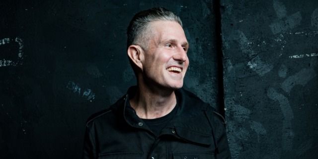 Wil Anderson | Wilegitimate