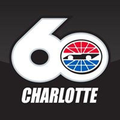 Charlotte Motor Speedway