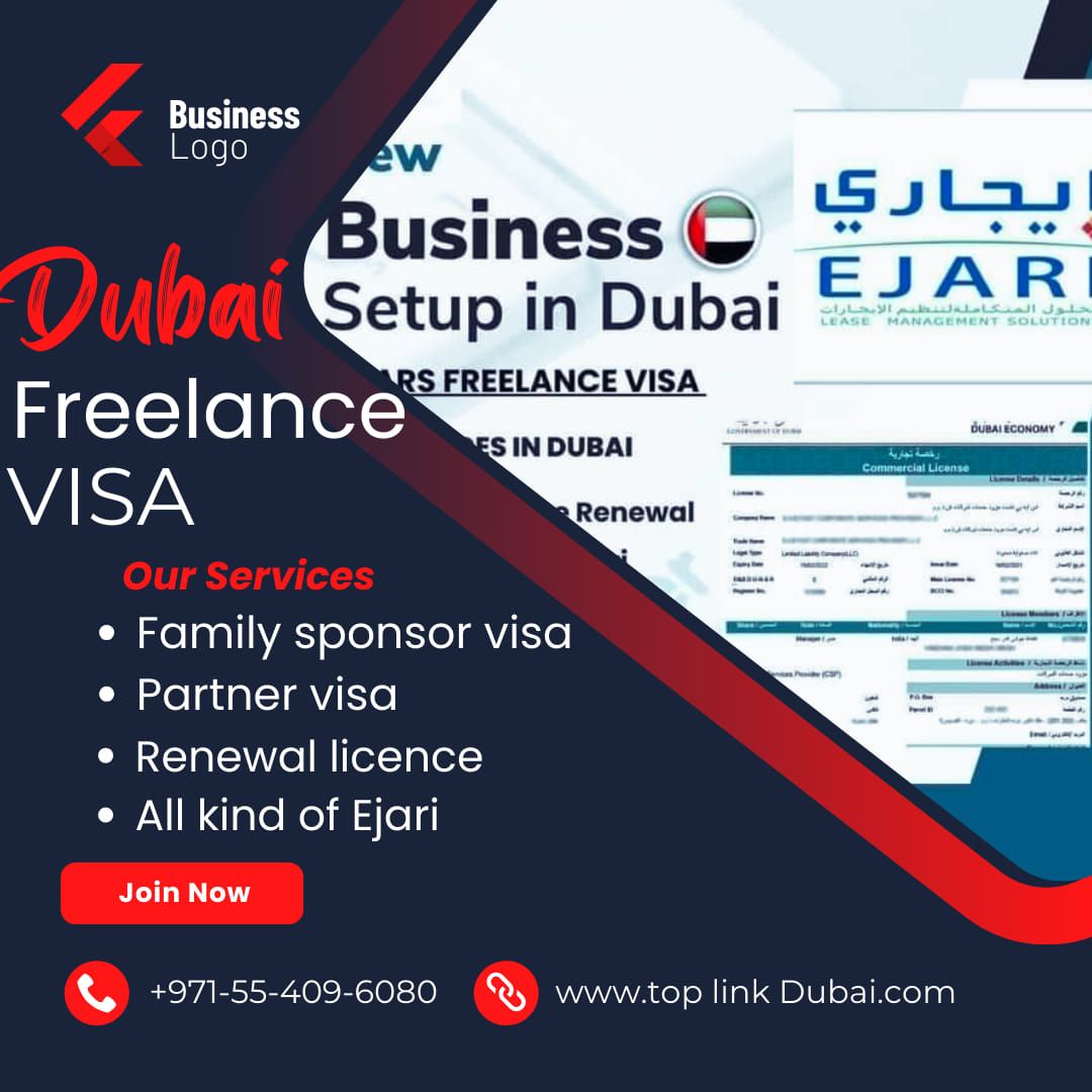 freelance Visa 