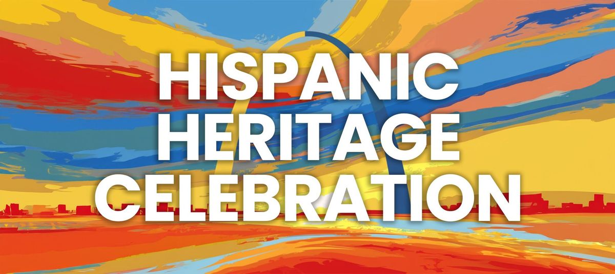 Hispanic Heritage Celebration