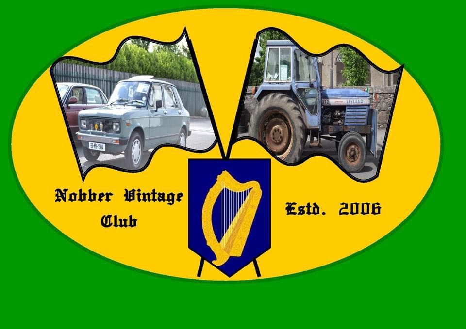 Nobber Show and fair Day 