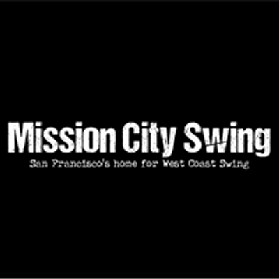Mission City Swing