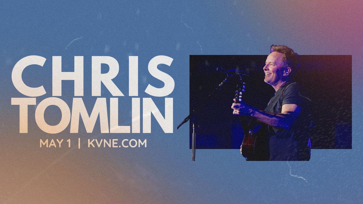 Chris Tomlin Concert