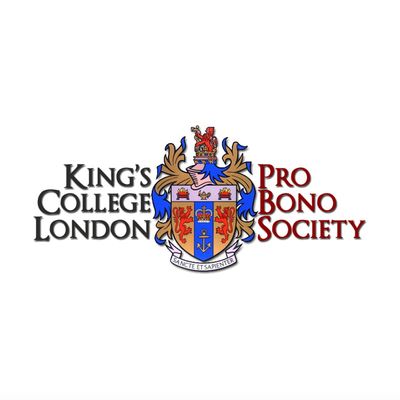 KCL Pro Bono Society