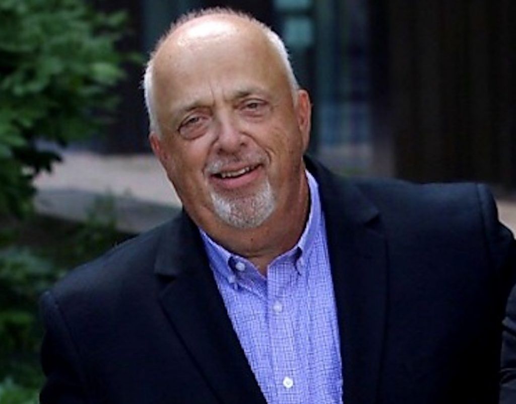 Steve Cochran