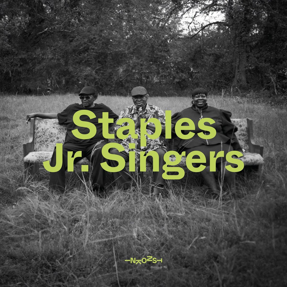 Staples Jr. Singers (US) | INKONST