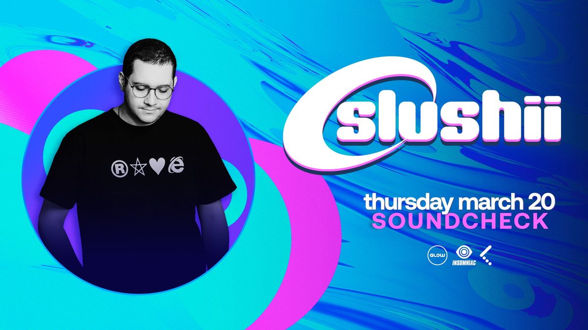 Slushii