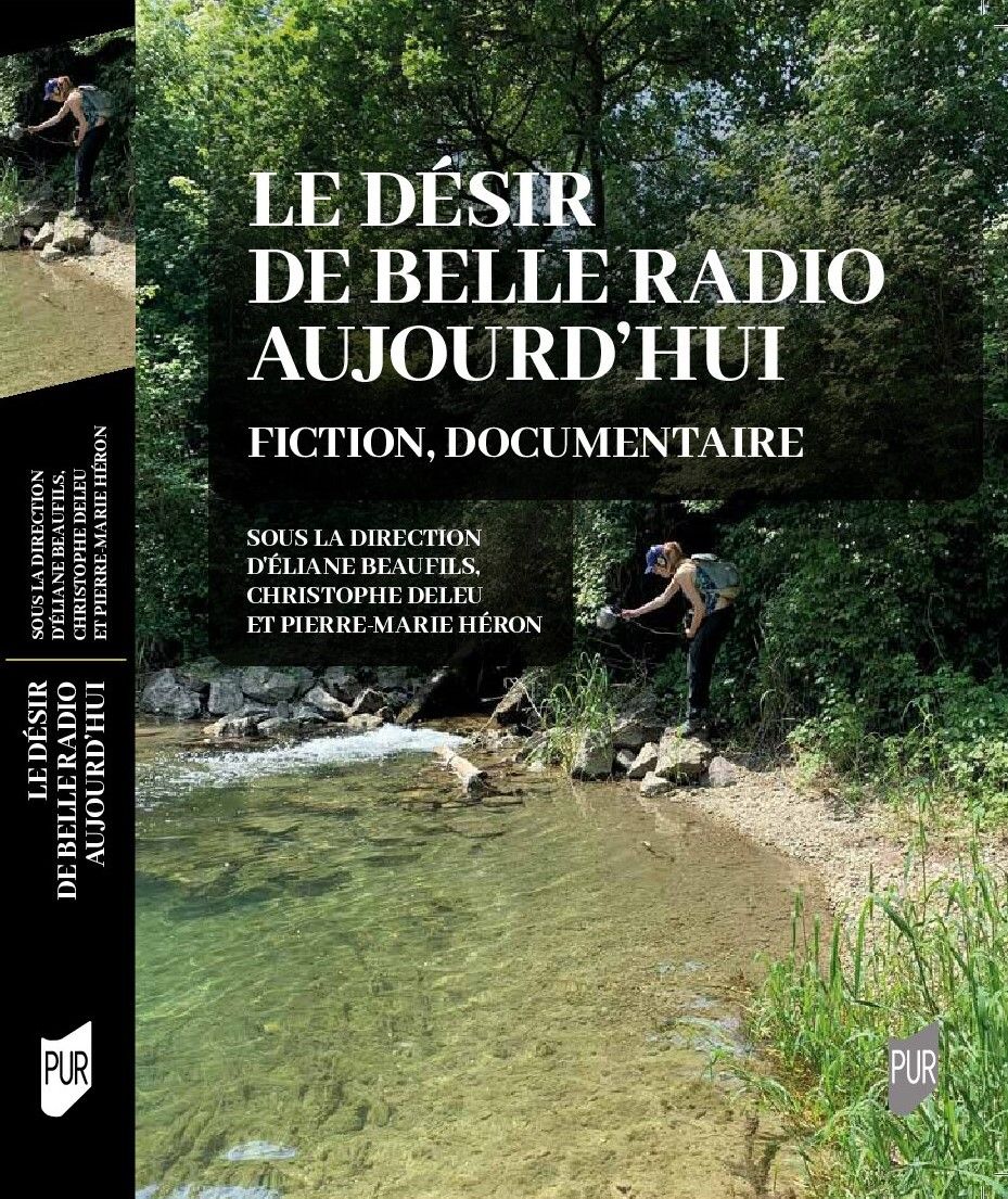 Le D\u00e9sir de Belle Radio Aujourd'hui