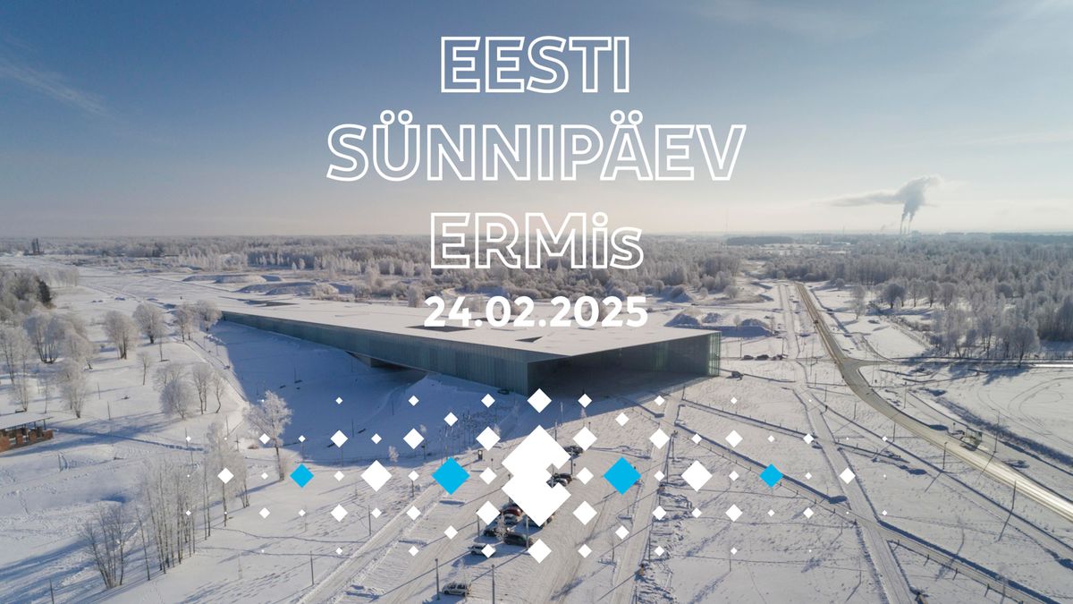 Eesti s\u00fcnnip\u00e4ev ERMis