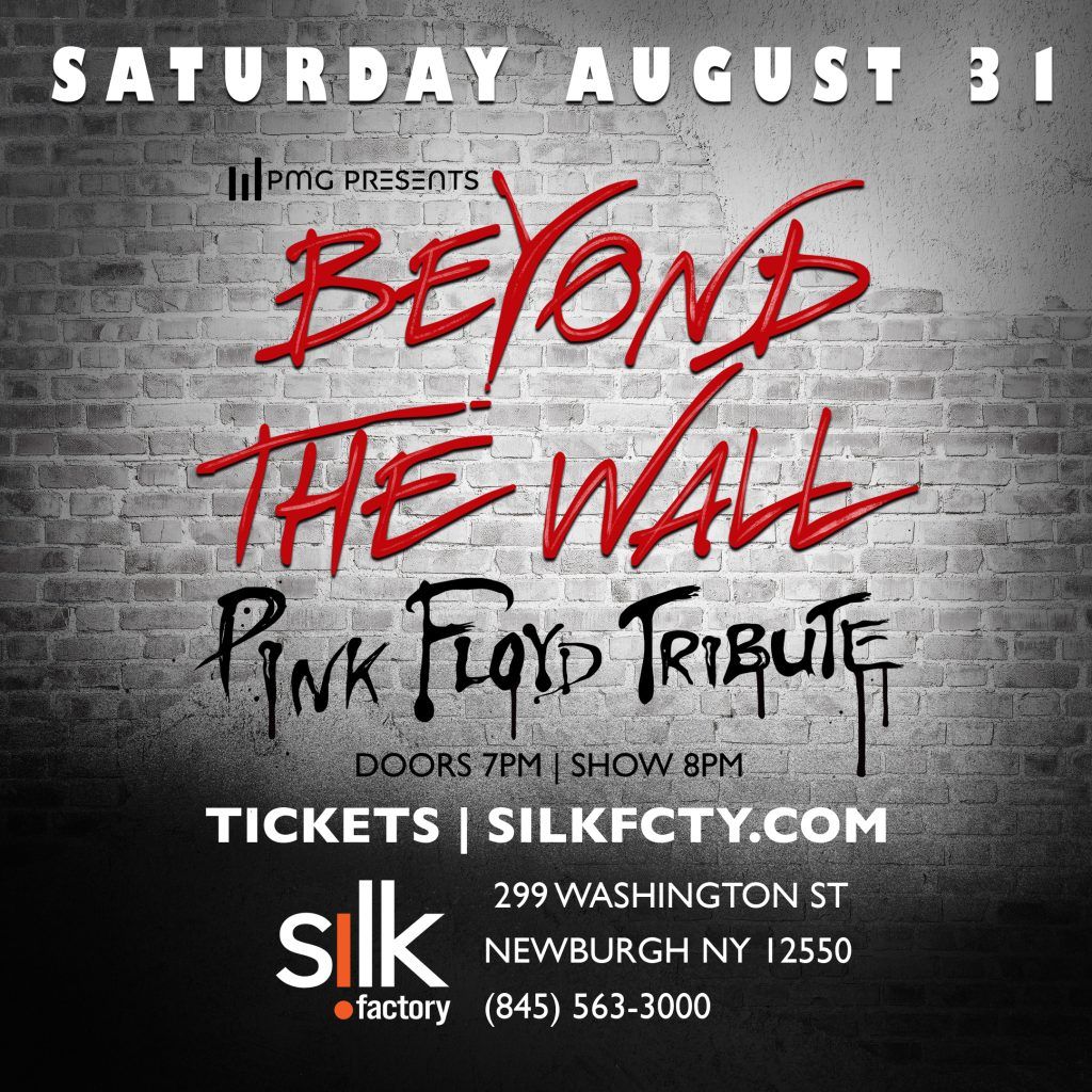 Outside The Wall - Pink Floyd Tribute Band