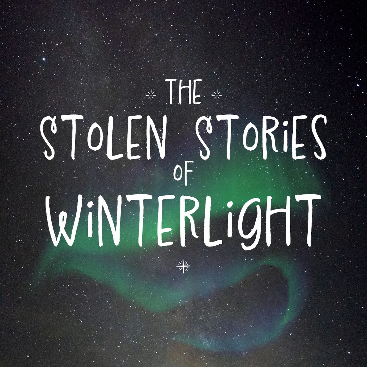 Libellule Theatre presents: The Stolen Stories of Winterlight