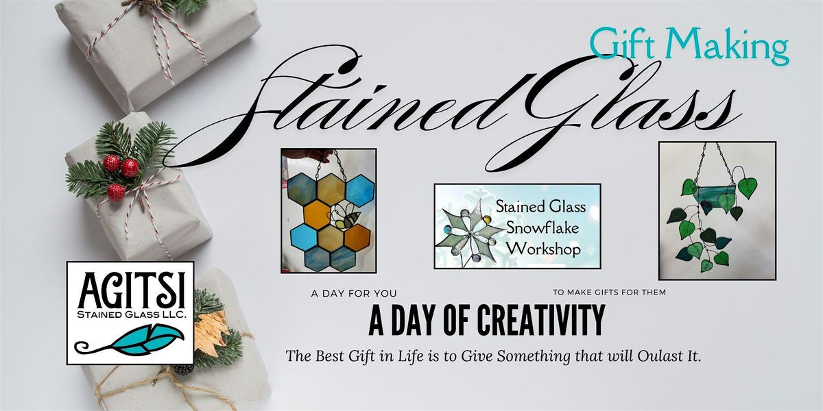 Stained Glass  Suncatchers, pick your pattern