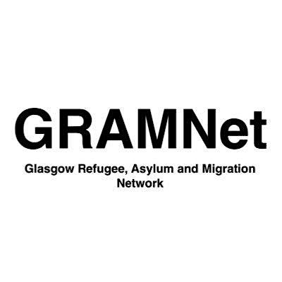 GRAMNet