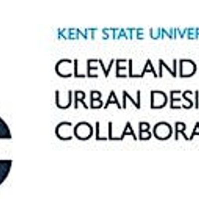 Kent State University Landscape Architecture Program, College of Architecture and Environmental Design, and the Cleveland Urban Design Collaborative
