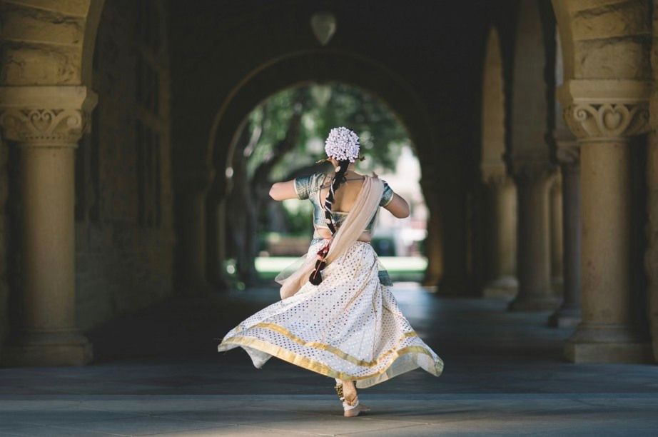 Bollywood Diwali Dance Workshop