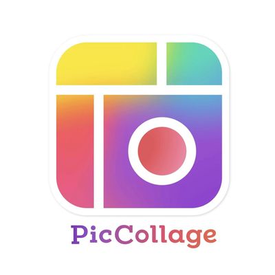 PicCollage app