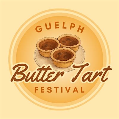 Guelph Butter Tart Festival