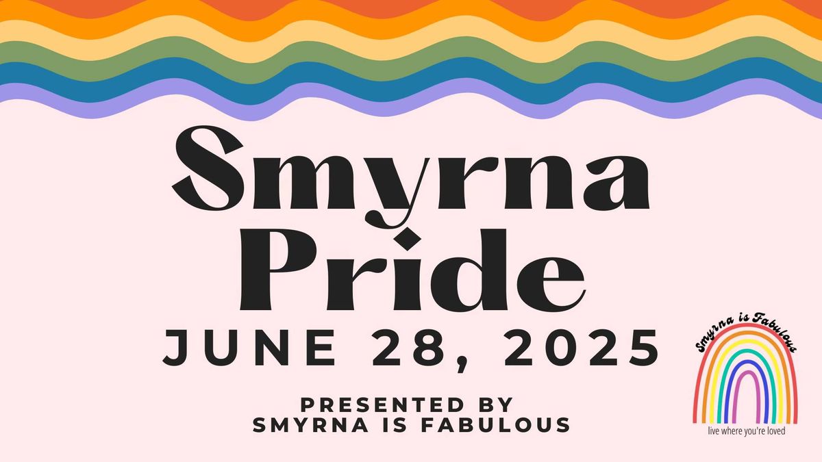 Smyrna Pride