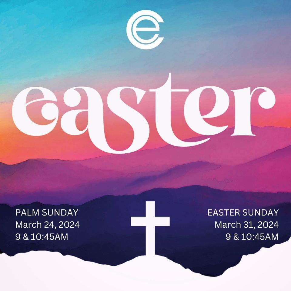 Easter at Emerald Coast Church