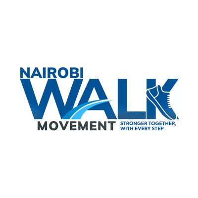 Nairobi Walk Movement