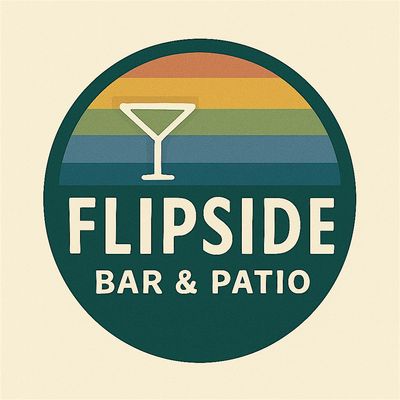 Flip Side Bar and Patio