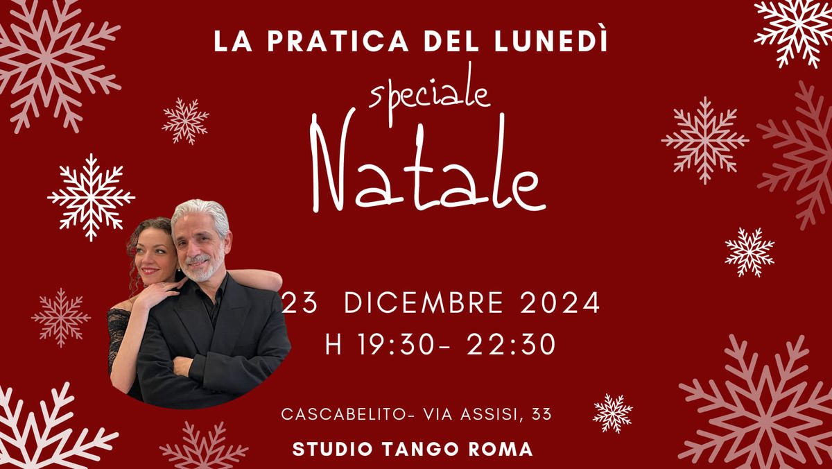 La Pratica di Natale