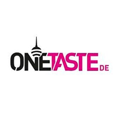 ONETASTE GmbH