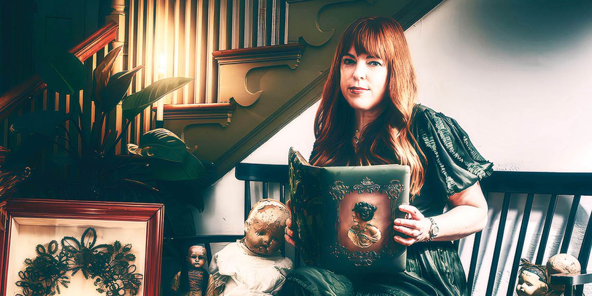 Amy Bruni - Cleveland