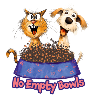 No Empty Bowls