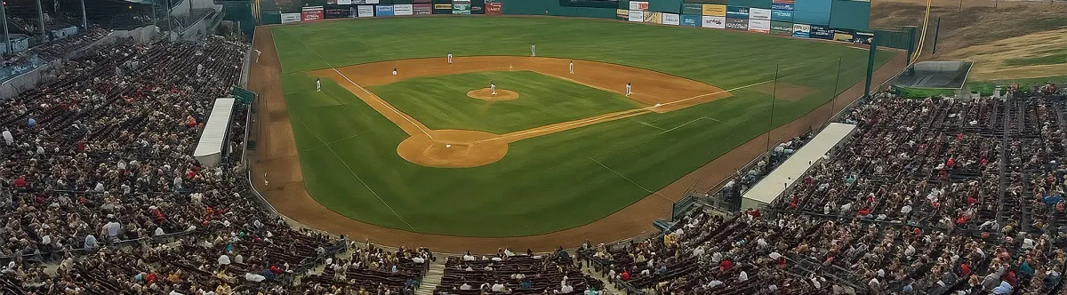 Lake Elsinore Storm vs. Rancho Cucamonga Quakes
