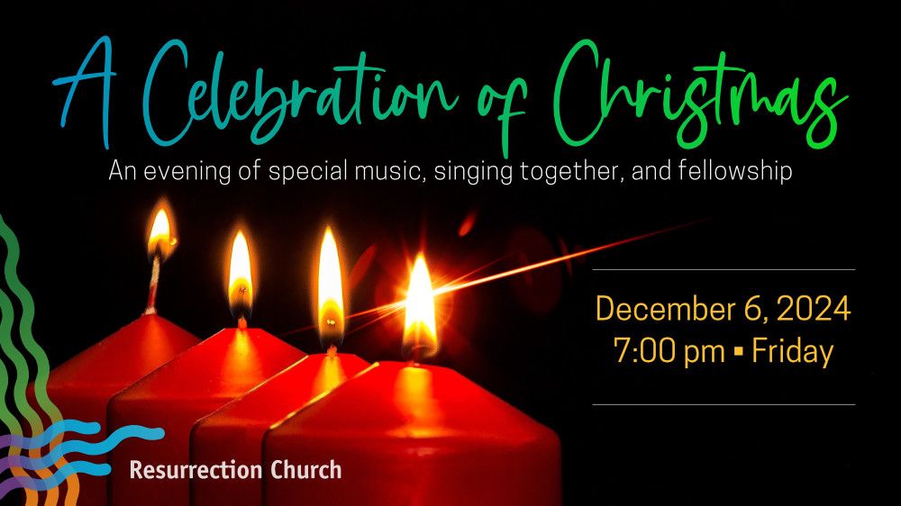 A Celebration of Christmas