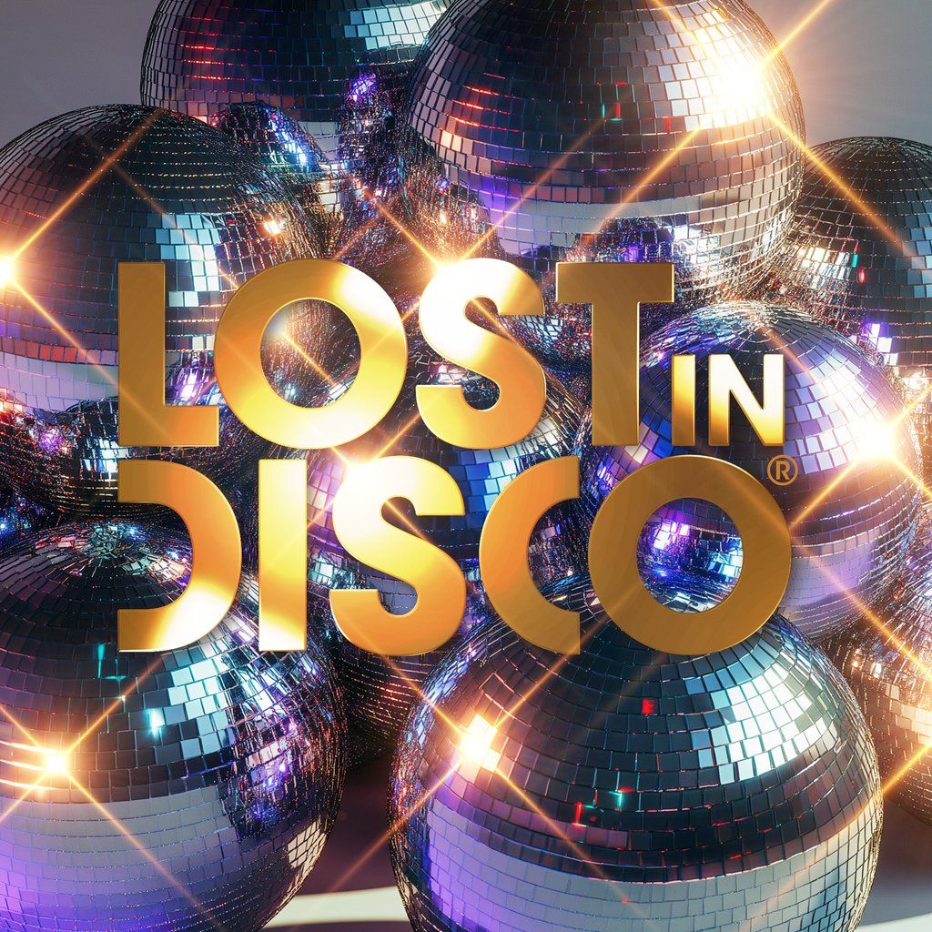 Lost In Disco